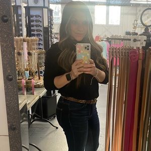 Meet your Posher, Rosy